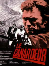 Le Canardeur de Michael Cimino